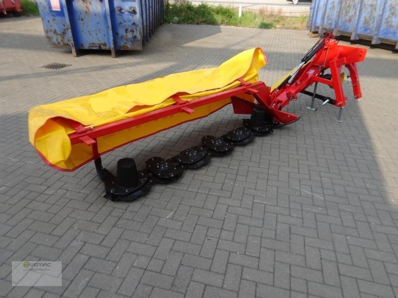 Vemac Scheibenmähwerk 290cm Kreiselmähwerk Mähwerk NEU - Faucheuse: photos 2 Vemac Scheibenmähwerk 290cm Kreiselmähwerk Mähwerk NEU - Faucheuse: photos 2