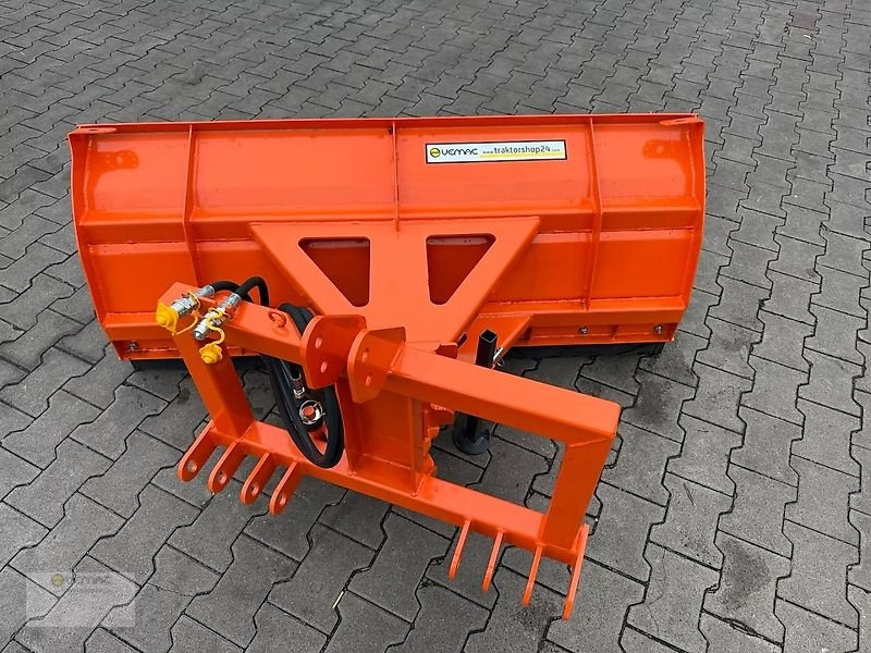 Vemac Schneeschild 150cm 1,5m SuperLight Schneeschieber Schneepflug Neu - Lame à neige: photos 4 Vemac Schneeschild 150cm 1,5m SuperLight Schneeschieber Schneepflug Neu - Lame à neige: photos 4