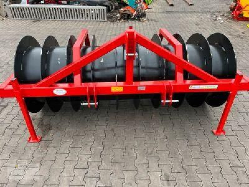 Vemac Silowalze 250 Silagewalze Verdichtungswalze Walze Silo NEU - Rouleau agricole: photos 3 Vemac Silowalze 250 Silagewalze Verdichtungswalze Walze Silo NEU - Rouleau agricole: photos 3