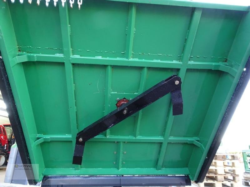 Vemac TM120 120cm Sichelmähwerk Sichelmulcher Mähwerk Mäher NEU - Faucheuse: photos 2 Vemac TM120 120cm Sichelmähwerk Sichelmulcher Mähwerk Mäher NEU - Faucheuse: photos 2