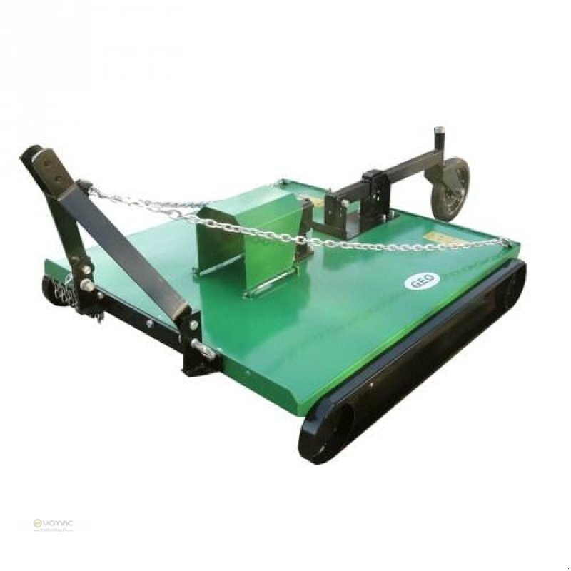 Vemac TM170 170cm Sichelmähwerk Sichelmulcher Mähwerk Mäher NEU - Faucheuse: photos 1 Vemac TM170 170cm Sichelmähwerk Sichelmulcher Mähwerk Mäher NEU - Faucheuse: photos 1