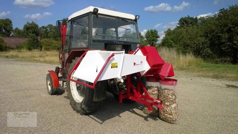 Vemac Urban TR70 Holzhäcksler Holzschredder Häcksler Neu Zapfwelle - Broyeur de végétaux: photos 1 Vemac Urban TR70 Holzhäcksler Holzschredder Häcksler Neu Zapfwelle - Broyeur de végétaux: photos 1
