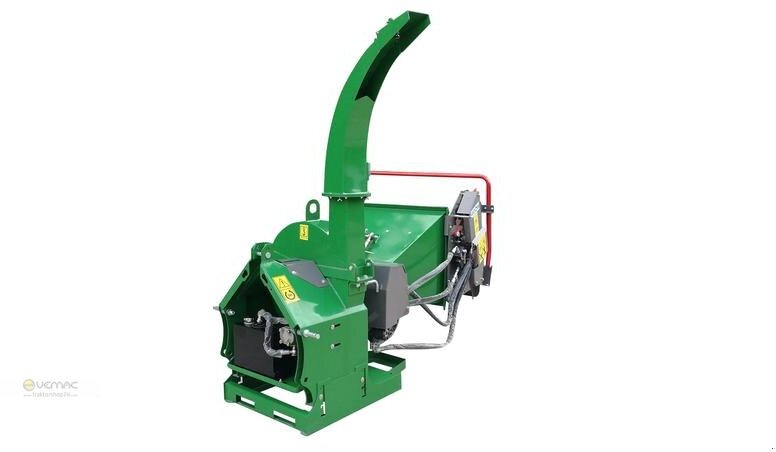 Vemac WOD23H Holzhäcksler Hydrauliköltank Häcksler Schredder NEU - Broyeur de végétaux: photos 2 Vemac WOD23H Holzhäcksler Hydrauliköltank Häcksler Schredder NEU - Broyeur de végétaux: photos 2