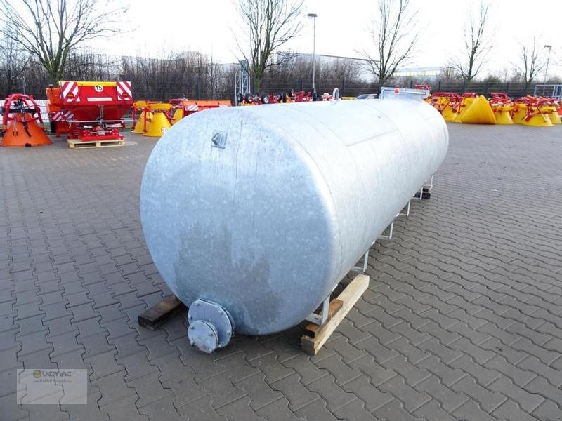 Vemac Wasserfass 1250 Liter Wassertank Weidefass Wasserwagen NEU - Citerne: photos 2 Vemac Wasserfass 1250 Liter Wassertank Weidefass Wasserwagen NEU - Citerne: photos 2