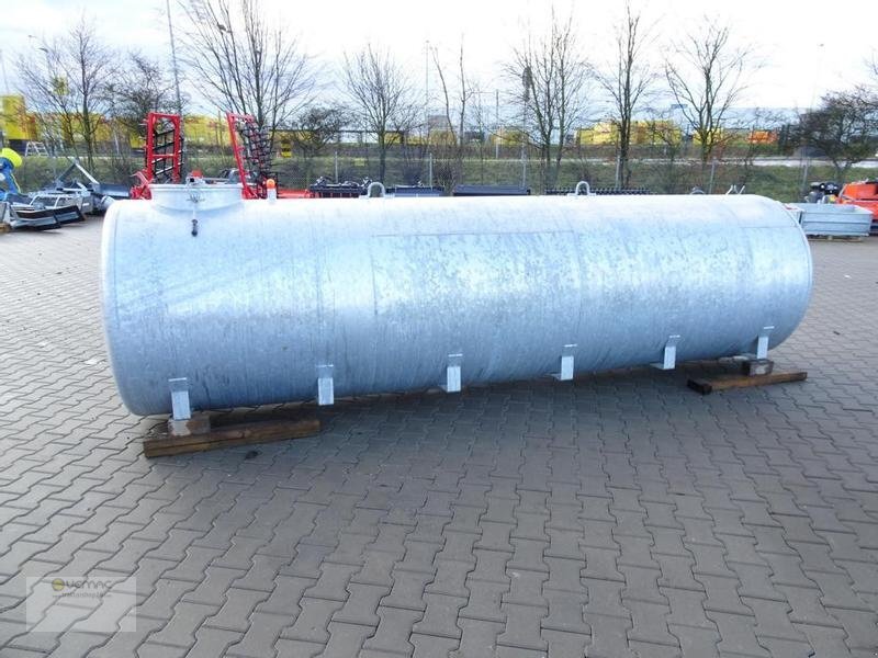 Vemac Wasserfass 3000 Liter Wassertank Wasserwagen NEU - Citerne: photos 5 Vemac Wasserfass 3000 Liter Wassertank Wasserwagen NEU - Citerne: photos 5