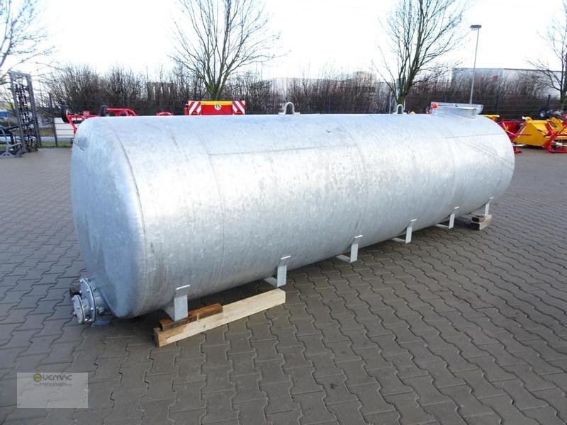 Vemac Wasserfass 4000 Liter Wassertank Wassercontainer Wasserwagen NEU - Citerne: photos 2 Vemac Wasserfass 4000 Liter Wassertank Wassercontainer Wasserwagen NEU - Citerne: photos 2