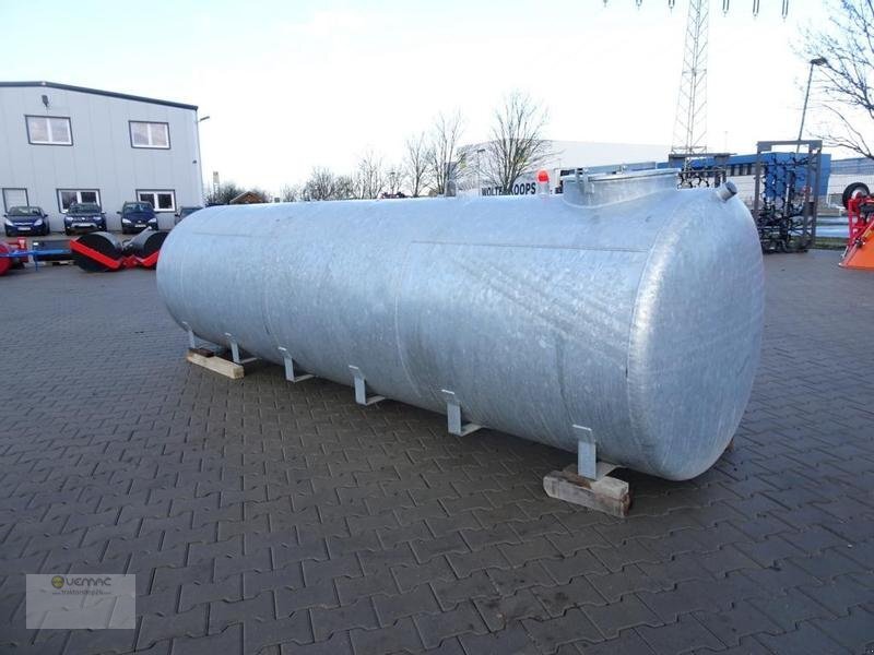 Vemac Wasserfass 5000 Liter Wassertank Wasserwagen NEU - Citerne: photos 4 Vemac Wasserfass 5000 Liter Wassertank Wasserwagen NEU - Citerne: photos 4