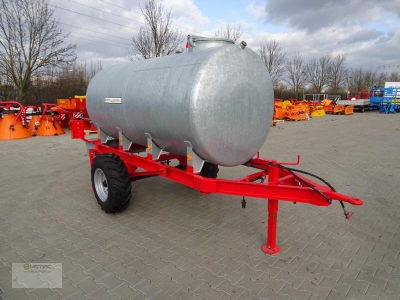Vemac Wasserwagen 4000 Liter Wasserfass Wassertank Weidetränke NEU - Remorque citerne, Remorque agricole: photos 4 Vemac Wasserwagen 4000 Liter Wasserfass Wassertank Weidetränke NEU - Remorque citerne, Remorque agricole: photos 4