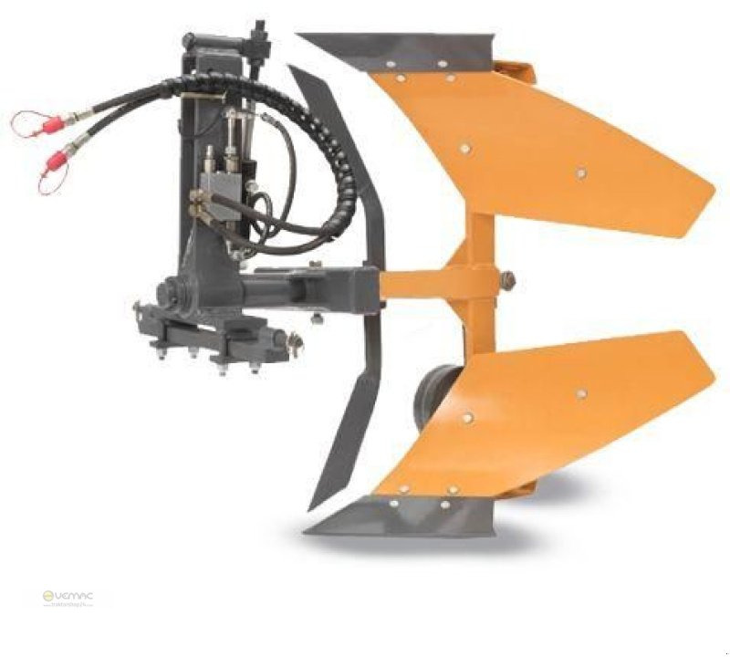 Vemac Wendepflug EWP35H Hydraulisch Drehpflug Einscharpflug Pflug - Charrue: photos 1 Vemac Wendepflug EWP35H Hydraulisch Drehpflug Einscharpflug Pflug - Charrue: photos 1