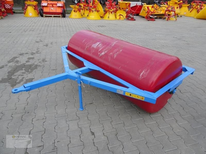 Vemac Wiesenwalze 150cm Walze Schleppe Rasenwalze Traktor Schlepper NEU - Rouleau agricole: photos 2 Vemac Wiesenwalze 150cm Walze Schleppe Rasenwalze Traktor Schlepper NEU - Rouleau agricole: photos 2