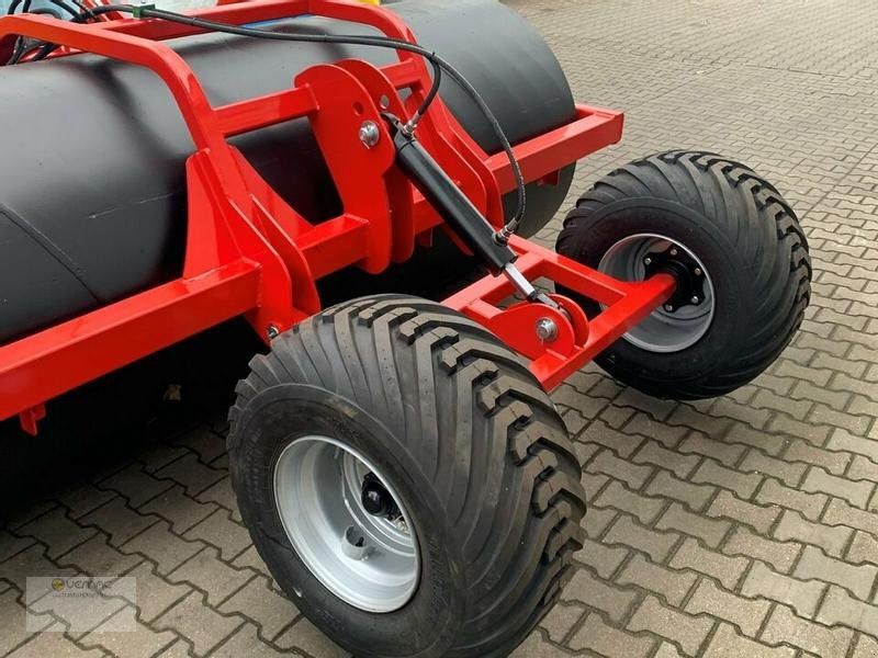 Vemac Wiesenwalze 275cm 122cm Walze Rasenwalze Ackerwalze NEU - Rouleau agricole: photos 5 Vemac Wiesenwalze 275cm 122cm Walze Rasenwalze Ackerwalze NEU - Rouleau agricole: photos 5