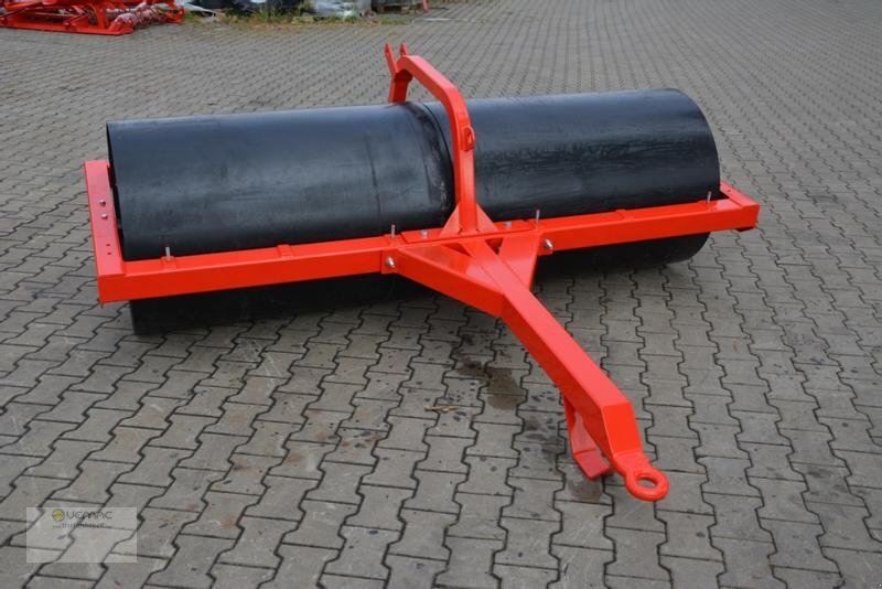 Vemac Wiesenwalze Walze Schleppe Rasenwalze 200cm NEU - Rouleau agricole: photos 5 Vemac Wiesenwalze Walze Schleppe Rasenwalze 200cm NEU - Rouleau agricole: photos 5
