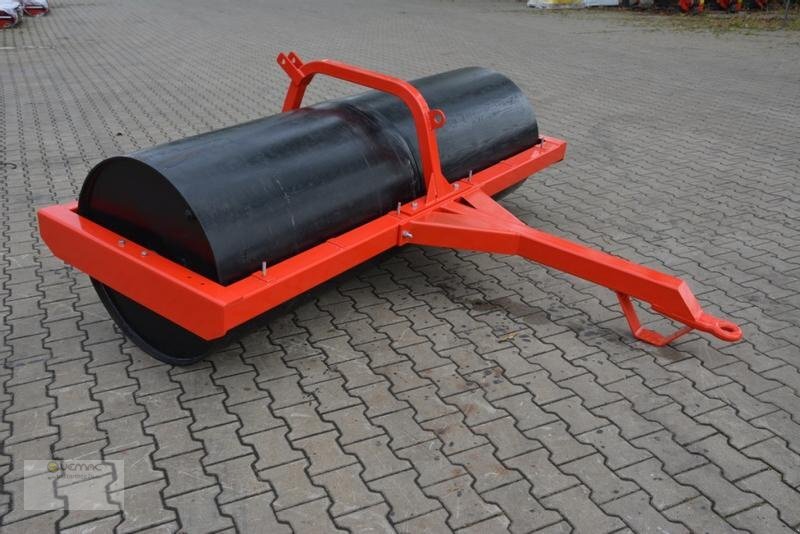 Vemac Wiesenwalze Walze Schleppe Rasenwalze 200cm NEU - Rouleau agricole: photos 1 Vemac Wiesenwalze Walze Schleppe Rasenwalze 200cm NEU - Rouleau agricole: photos 1