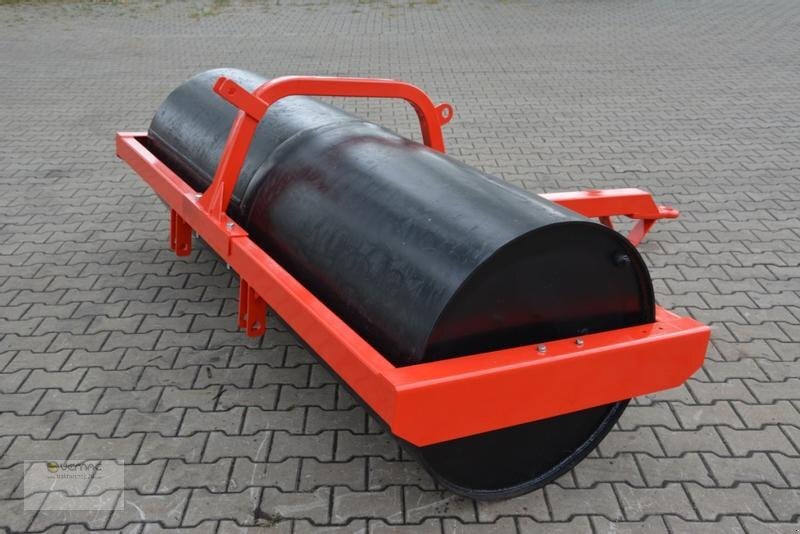 Vemac Wiesenwalze Walze Schleppe Rasenwalze 240cm NEU - Rouleau agricole: photos 5 Vemac Wiesenwalze Walze Schleppe Rasenwalze 240cm NEU - Rouleau agricole: photos 5