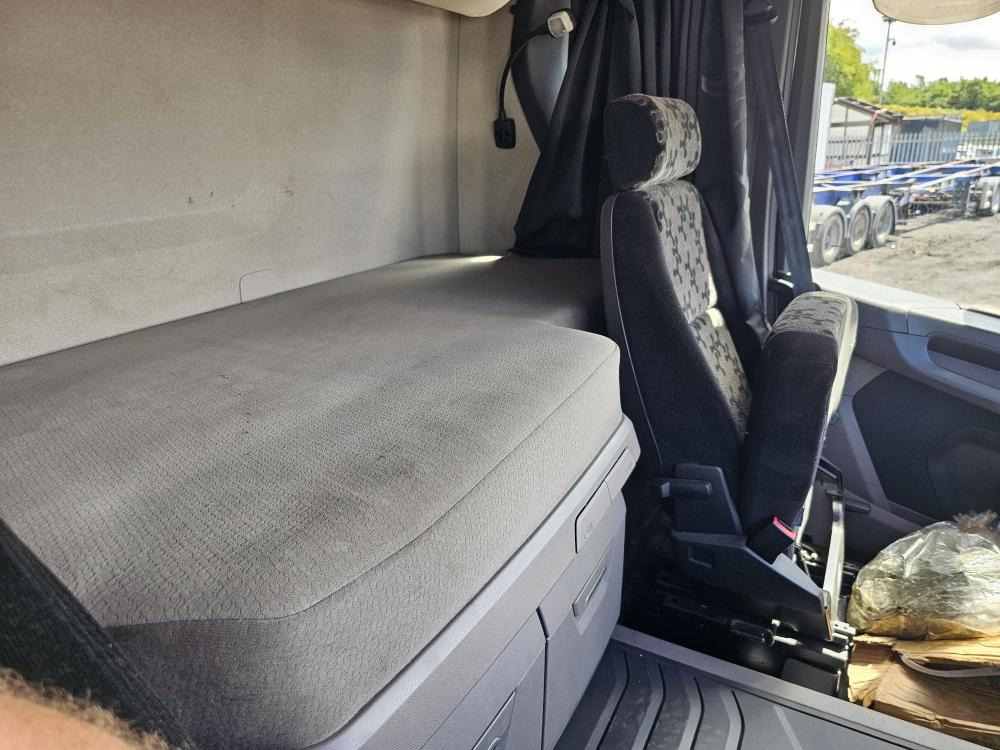 Tracteur routier Scania R450: photos 6