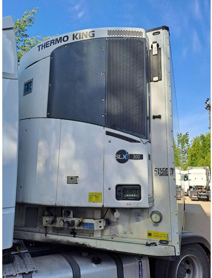 2018/2019 Schmitz Cargobull SKO FP 60 ThermoKing SLXi 300 - Semi-remorque frigorifique: photos 1 2018/2019 Schmitz Cargobull SKO FP 60 ThermoKing SLXi 300 - Semi-remorque frigorifique: photos 1