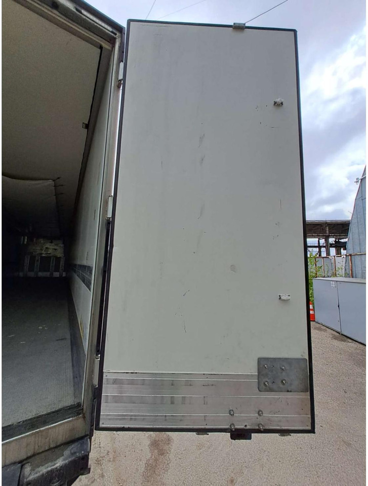 2020 Krone SDR Cool Liner FP 60 ThermoKing SLXi 300 - Semi-remorque frigorifique: photos 5 2020 Krone SDR Cool Liner FP 60 ThermoKing SLXi 300 - Semi-remorque frigorifique: photos 5