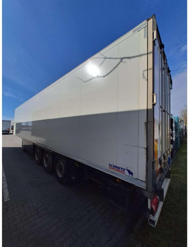 2020 Schmitz Cargobull SKO FP 60 ThermoKing SLXi 300 - Semi-remorque frigorifique: photos 4 2020 Schmitz Cargobull SKO FP 60 ThermoKing SLXi 300 - Semi-remorque frigorifique: photos 4