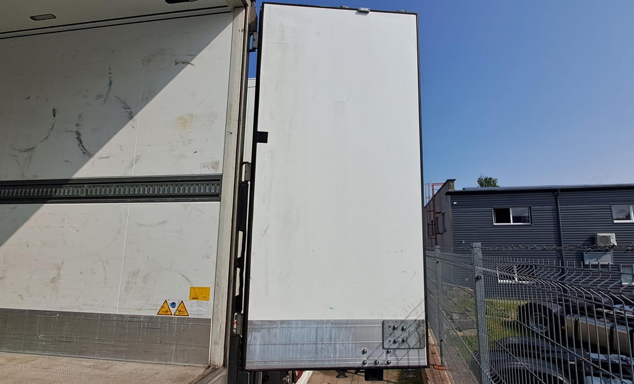 Semi-remorque frigorifique 2020 Schmitz Cargobull SKO FP 60 ThermoKing SLXi 300: photos 6