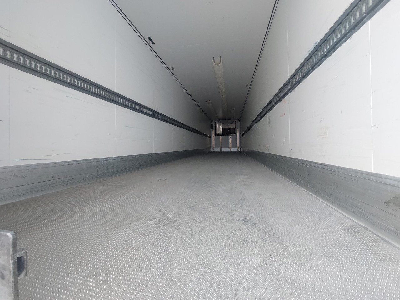 Semi-remorque frigorifique 2021 Schmitz Cargobull SKO FP 60 ThermoKing SLXi 300: photos 9
