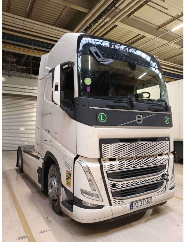 2023 Volvo FH 460 Globetrotter XL i-Save - Tracteur routier: photos 3 2023 Volvo FH 460 Globetrotter XL i-Save - Tracteur routier: photos 3