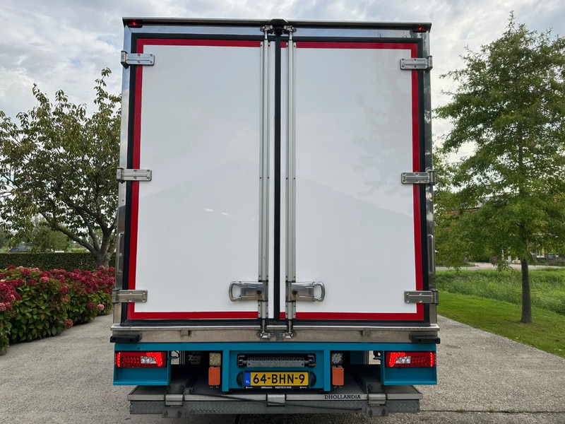 Camion frigorifique Scania P280 / NL TRUCK / FRIGOBLOCK FK 13(2019) / 2000kg LIFT / TOPCONDITION!!: photos 14