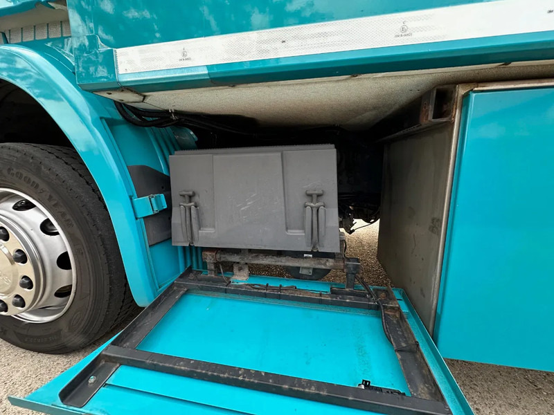 Camion frigorifique Scania P280 / NL TRUCK / FRIGOBLOCK FK 13(2019) / 2000kg LIFT / TOPCONDITION!!: photos 8