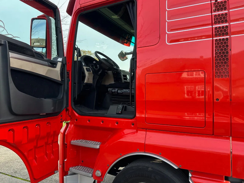 MAN TGX 18.470 / NL TRUCK / 4X2 / 2020 / DOUBLE TANK / XXL CAB / - Tracteur routier: photos 5 MAN TGX 18.470 / NL TRUCK / 4X2 / 2020 / DOUBLE TANK / XXL CAB / - Tracteur routier: photos 5