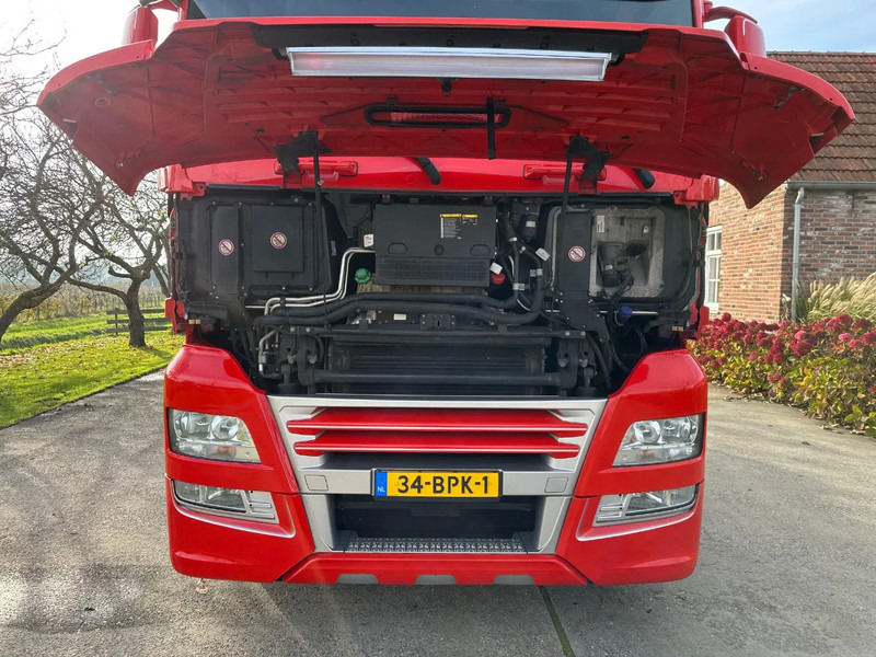 MAN TGX 18.470 / NL TRUCK / 4X2 / 2020 / DOUBLE TANK / XXL CAB / - Tracteur routier: photos 3 MAN TGX 18.470 / NL TRUCK / 4X2 / 2020 / DOUBLE TANK / XXL CAB / - Tracteur routier: photos 3