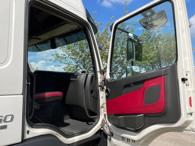Tracteur routier Volvo FM 460 EURO 6 / TOP!! / NL TRUCK / GLOBETROTTER / SAFETY SYSTEMS: photos 17