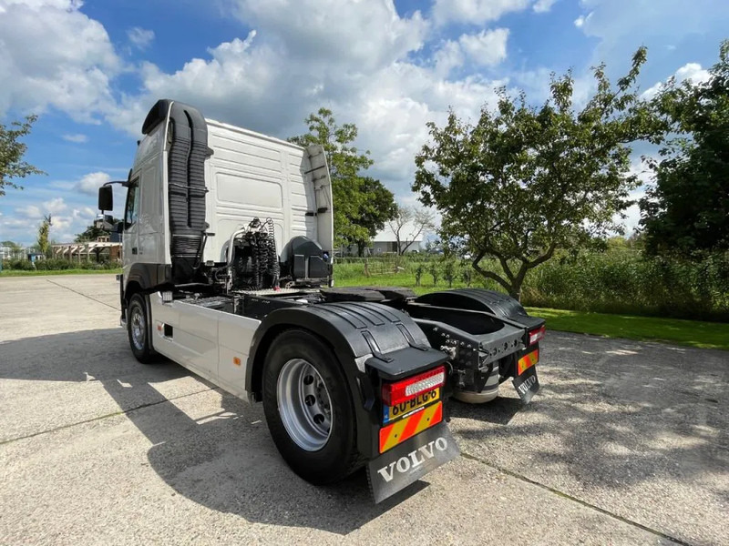 Tracteur routier Volvo FM 460 EURO 6 / TOP!! / NL TRUCK / GLOBETROTTER / SAFETY SYSTEMS: photos 8