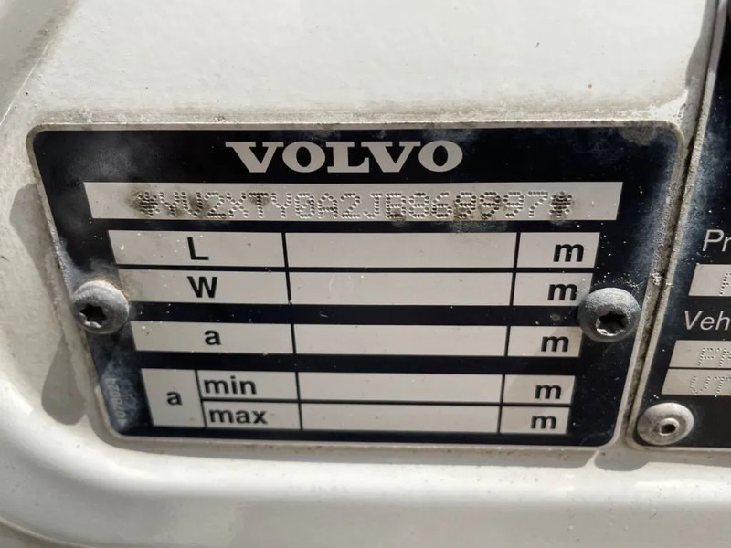 Tracteur routier Volvo FM 460 EURO 6 / TOP!! / NL TRUCK / GLOBETROTTER / SAFETY SYSTEMS: photos 19