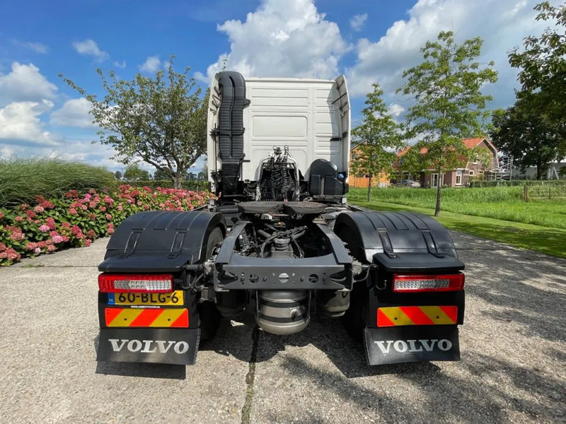 Tracteur routier Volvo FM 460 EURO 6 / TOP!! / NL TRUCK / GLOBETROTTER / SAFETY SYSTEMS: photos 10