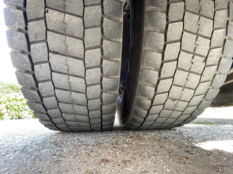 Tracteur routier Volvo FM 460 EURO 6 / TOP!! / NL TRUCK / GLOBETROTTER / SAFETY SYSTEMS: photos 9