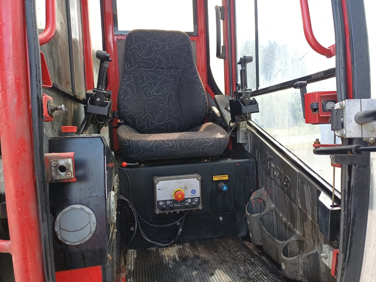 Volvo FH16 750 - Camion grumier, Camion grue: photos 5 Volvo FH16 750 - Camion grumier, Camion grue: photos 5