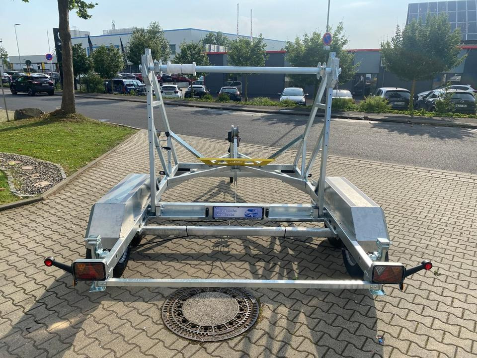 Lorries Kabeltrommel-Anhänger 3500KG *INKL.19% MWST* Kabelanhänger Sofort Verfügbar! - Remorque porte-touret: photos 5 Lorries Kabeltrommel-Anhänger 3500KG *INKL.19% MWST* Kabelanhänger Sofort Verfügbar! - Remorque porte-touret: photos 5