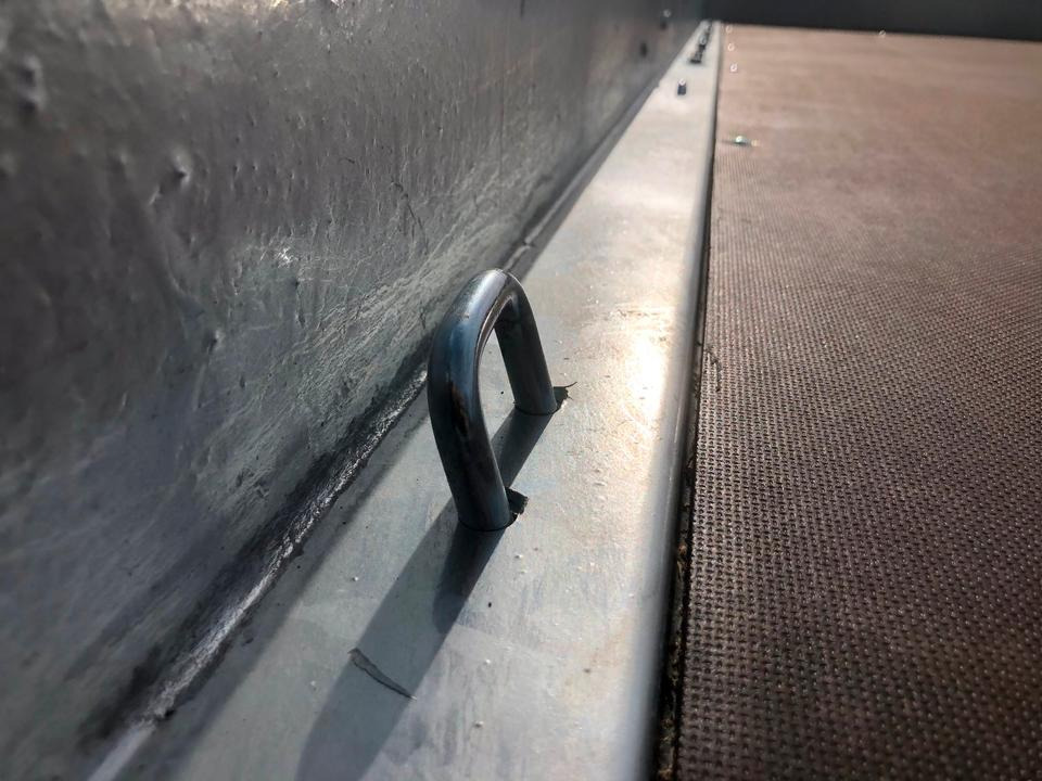 Remorque porte engin Martz 3-Achs Anhänger Maschinen Tieflader 3500KG *INKL.19% MWST*100KMH*SOFORT!*: photos 15