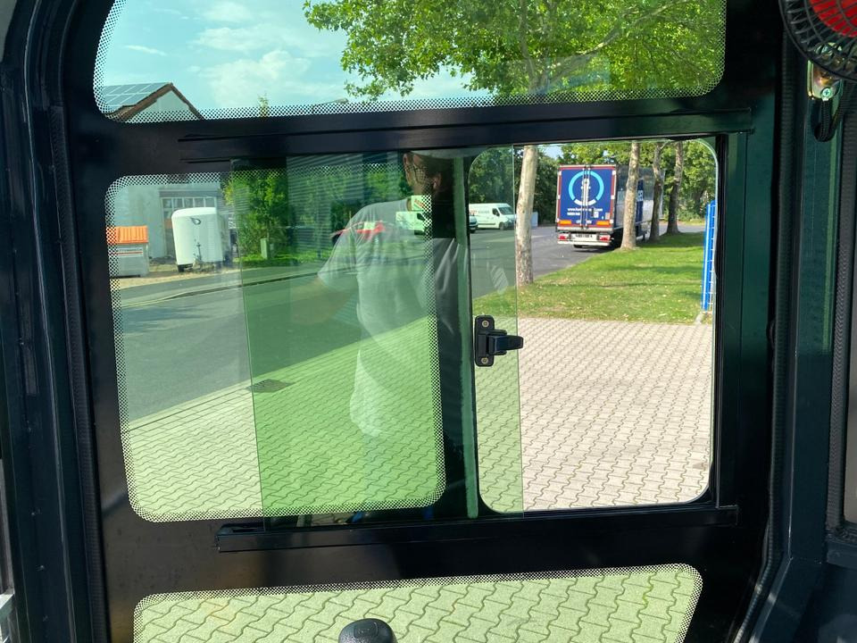Mini pelle Minibagger BK1250KJSR + Tieflader + Zubehör *INKL.19% MWST*BERGER KRAUS*VERSTELLFAHRWERK* KUBOTA*SOFORT!*: photos 17