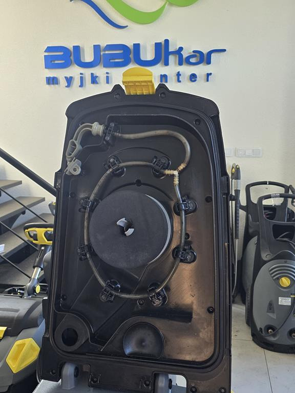 Autolaveuse KÄRCHER B60 W Bp DOSE + R55 357 HOURS: photos 10 Autolaveuse KÄRCHER B60 W Bp DOSE + R55 357 HOURS: photos 10