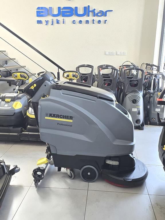 Karcher B 40 C Bp Fleet - Autolaveuse: photos 3 Karcher B 40 C Bp Fleet - Autolaveuse: photos 3