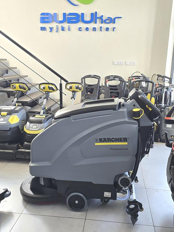 Karcher B 40 C Bp Fleet - Autolaveuse: photos 4 Karcher B 40 C Bp Fleet - Autolaveuse: photos 4