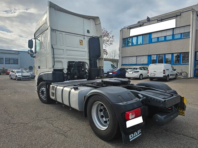 DAF XF 480 FT - Tracteur routier: photos 4 DAF XF 480 FT - Tracteur routier: photos 4