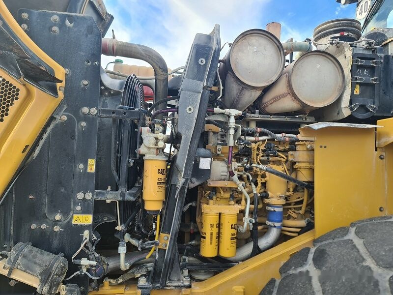 Caterpillar 966M XE en crédit-bail Caterpillar 966M XE: photos 20