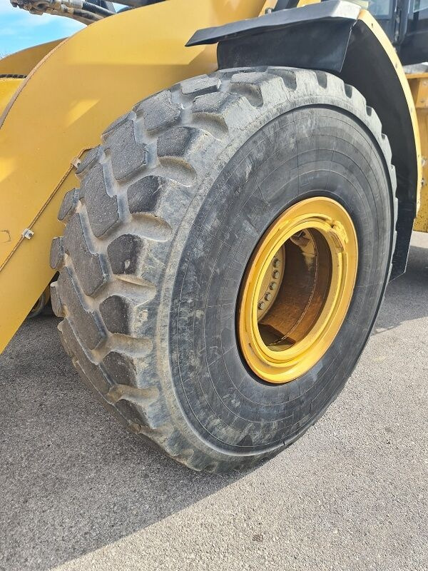 Caterpillar 966M XE en crédit-bail Caterpillar 966M XE: photos 22