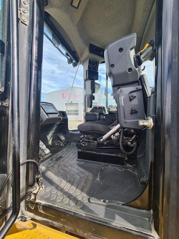 Caterpillar 966M XE en crédit-bail Caterpillar 966M XE: photos 9
