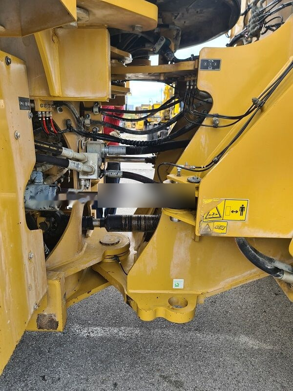 Caterpillar 966M XE en crédit-bail Caterpillar 966M XE: photos 16