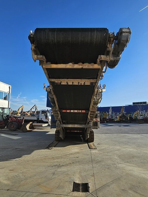 Kleemann MRS132R - Concasseur: photos 3 Kleemann MRS132R - Concasseur: photos 3