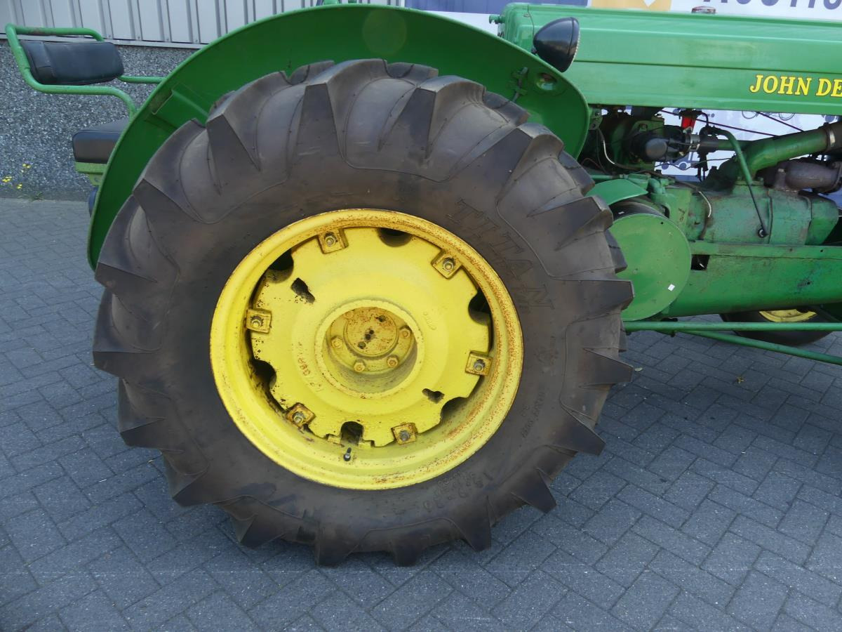 Tracteur agricole John-Deere AR: photos 19