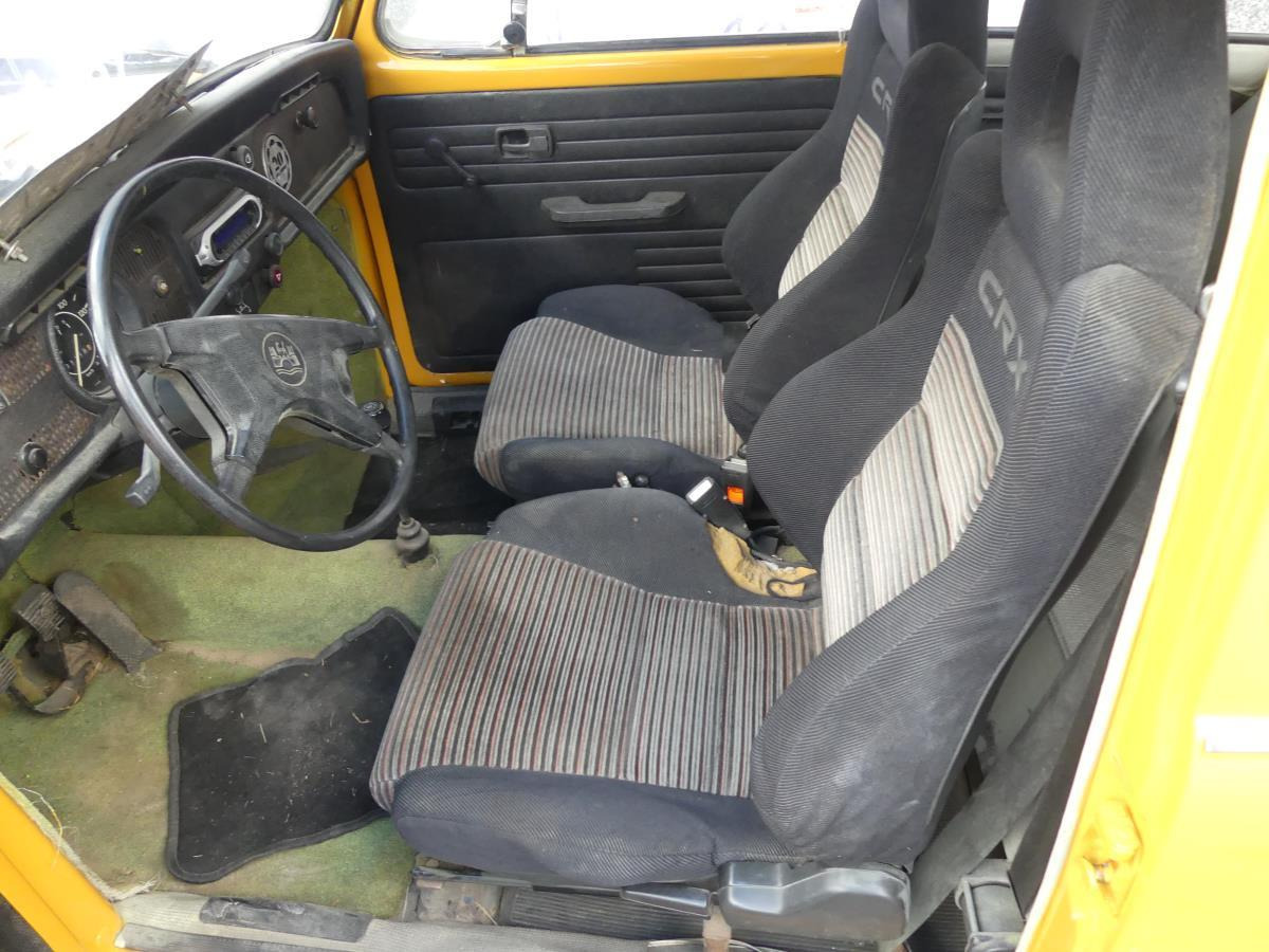 Voiture Volkswagen Käfer 111011: photos 32