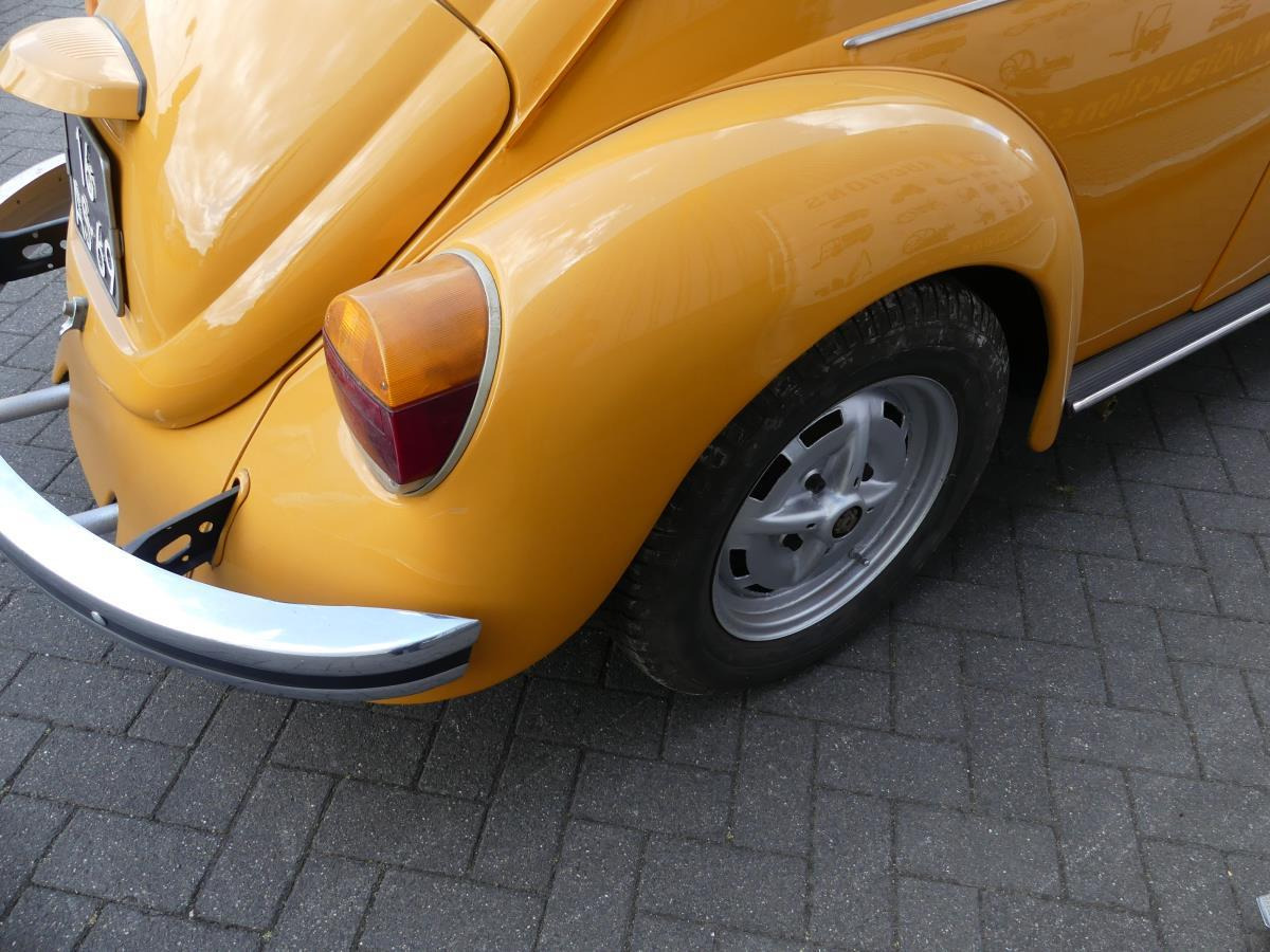 Voiture Volkswagen Käfer 111011: photos 42